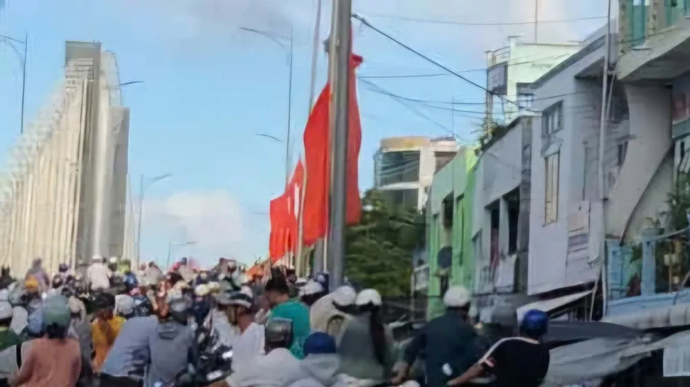 Cà Mau: Em ruột đâm chết anh trai 