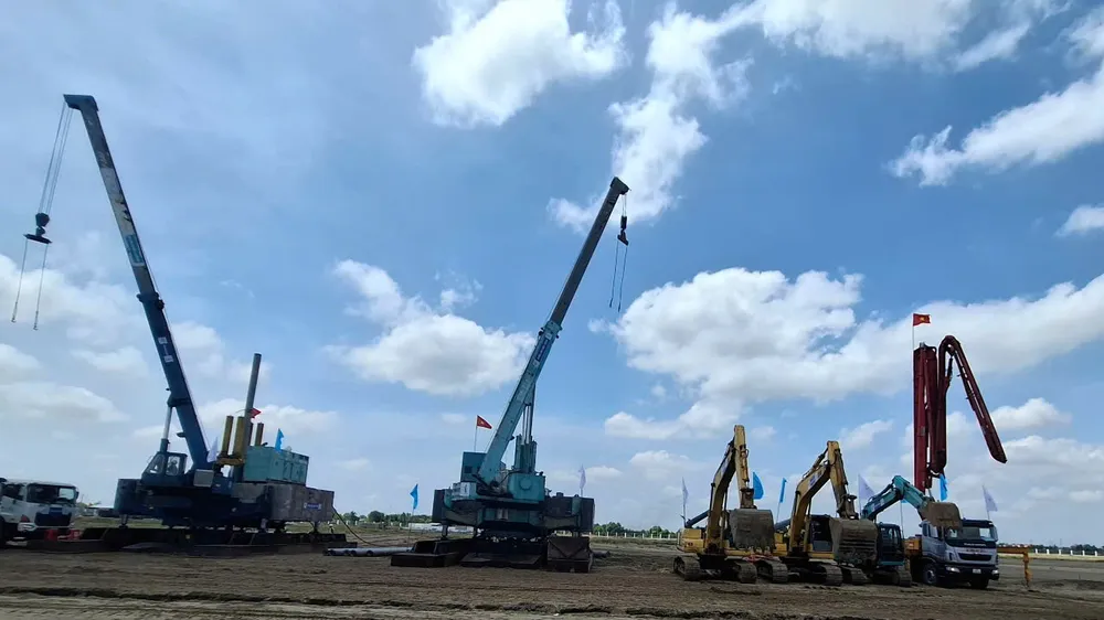 Cà Mau: Nửa năm mới giải ngân được 26% kế hoạch vốn đầu tư công