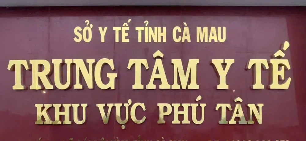Cà Mau: 4 trung tâm y tế khu vực nợ lương, phụ cấp gần 29 tỷ đồng 