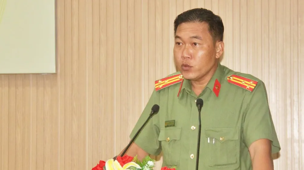 Cà Mau: Chưa có căn cứ chứng minh thí sinh dùng điện thoại khi thi tốt nghiệp THPT 2026