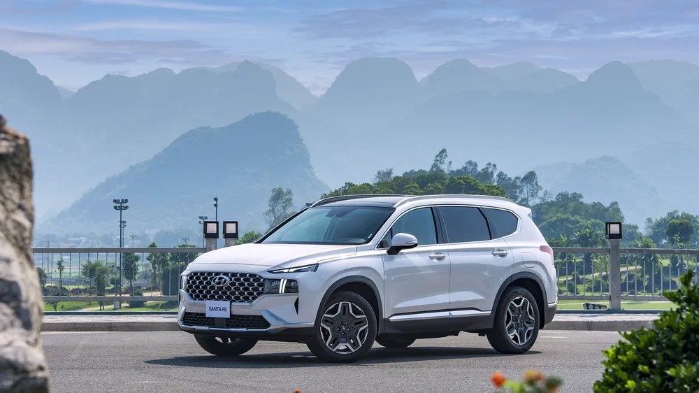 TC Group thông báo kết quả bán hàng Hyundai tháng 12-2023