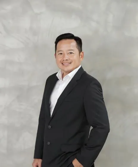 Ông Nguyễn Thanh Phong – chủ đầu tư hệ thống đại lý VinFast Tâm Phong.