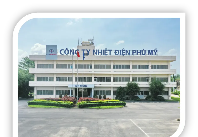 Công ty Nhiệt điện Phú Mỹ chinh phục mốc 350 tỷ kWh
