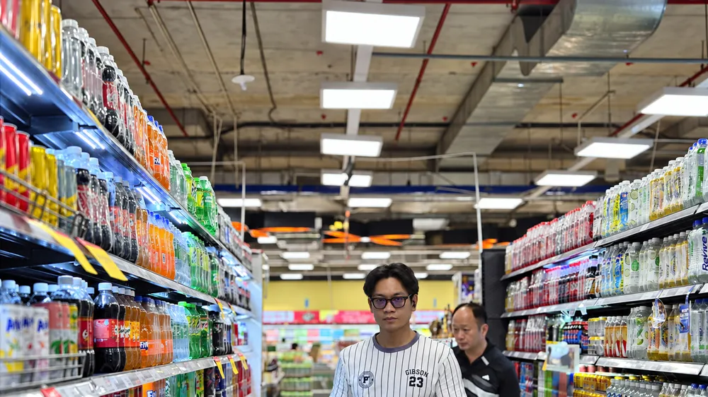 Khách mua ngày càng chọn lọc hơn (PHƯƠNG NHI)