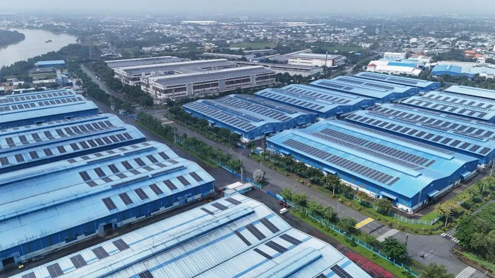 EVNSPC chủ động “đi trước một bước” trong đảm bảo cung ứng điện phục vụ các khu công nghiệp trên địa bàn 8 tỉnh, thành phố phía Nam
