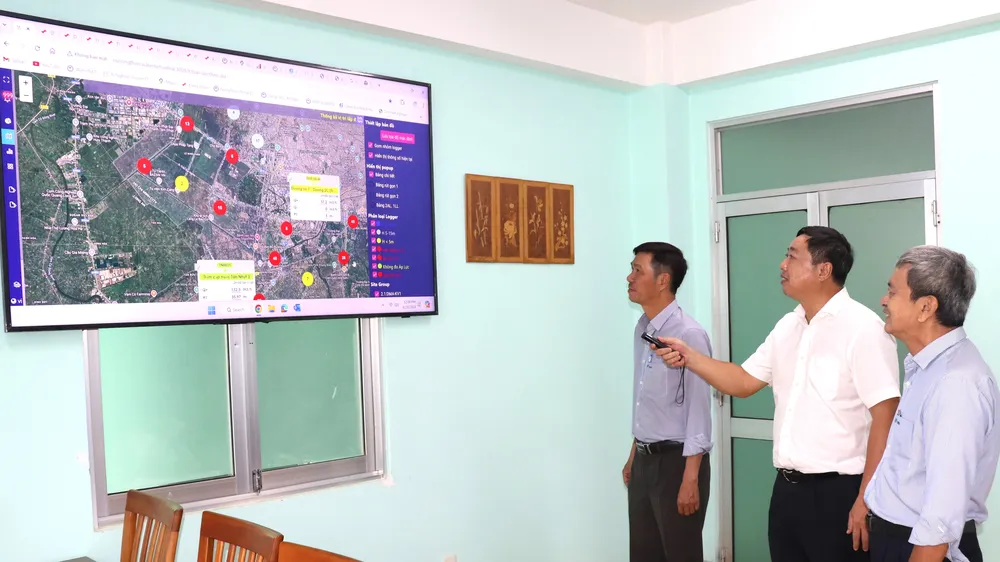 Đa dạng tiện ích, tăng kết nối khách hàng