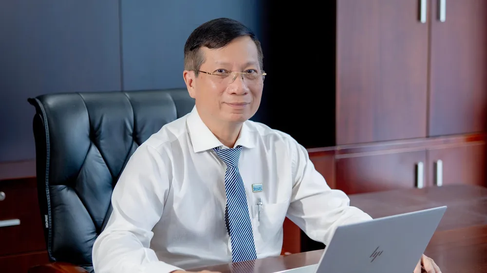 “Mạch chảy xanh” trong lòng phố thị