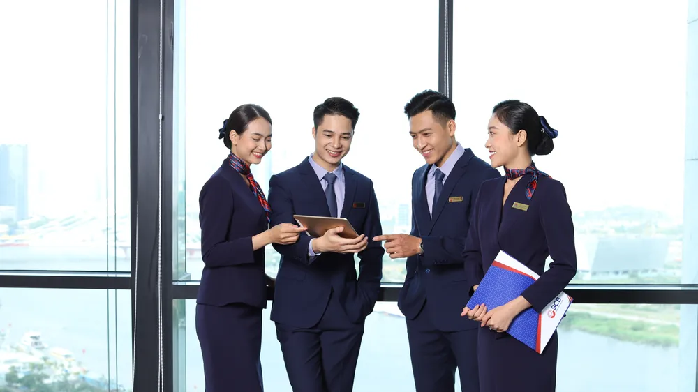  SCB chuẩn hóa công nghệ nền tảng, đẩy mạnh quá trình chuyển đổi số