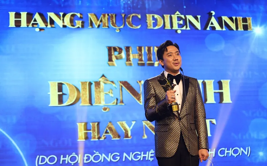Điểm lại 7 bộ phim đình đám thắng giải ở các hạng mục Ngôi Sao Xanh lần 8