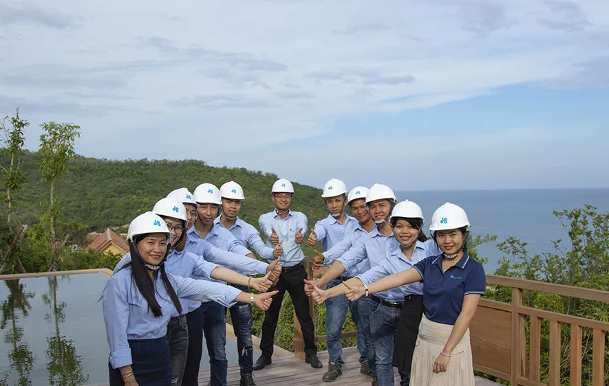 Tập đoàn Xây dựng Hòa Bình cấp học bổng đặc biệt cho sinh viên khối ngành xây dựng trị giá 100 triệu đồng/suất