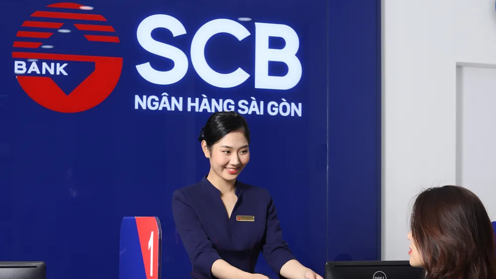SCB triển khai tính năng “Rút vốn một phần trước hạn”