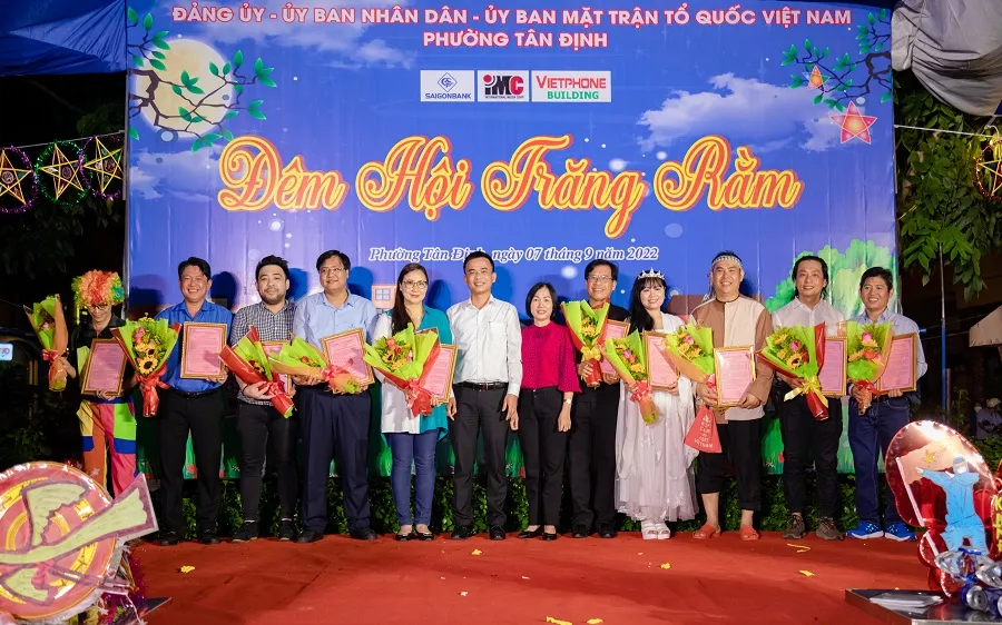 Hành trình thiện nguyện IMC khép lại với hơn 3.100 phần quà được trao tại nhiều tỉnh thành