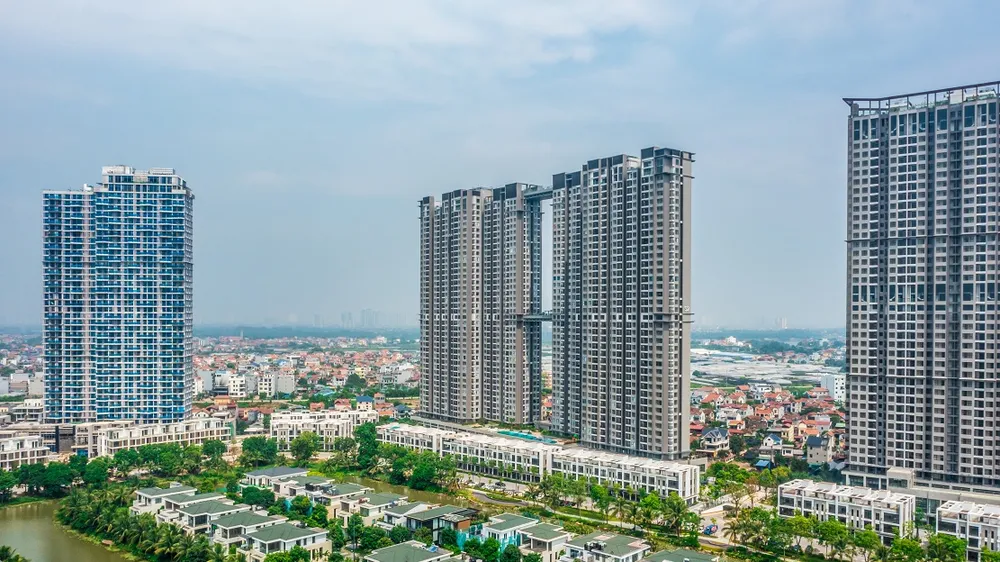 Tập đoàn Xây dựng Hòa Bình: Thành lập Công ty Quy hoạch và Kiến trúc Hòa Bình (HPA)