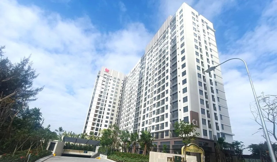 Tập đoàn Xây dựng Hòa Bình bàn giao Picity High Park trước dịp Tết Dương lịch 2024