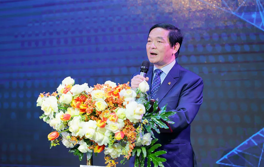 Tập đoàn Xây dựng Hòa Bình tổ chức Hội nghị thầu phụ 2024 – Đồng hành bứt phá