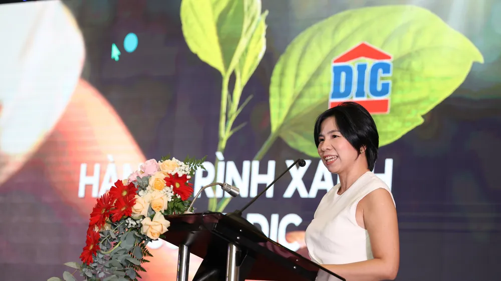 Hội thảo: ESG trong ngành bất động sản – hành động và lợi ích