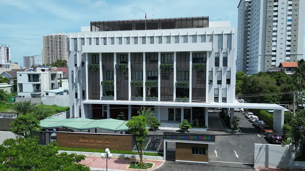 Xổ số kiến thiết Bà Rịa – Vũng Tàu: Năm 2025 đạt kết quả ấn tượng, vững vàng tầm nhìn 2026