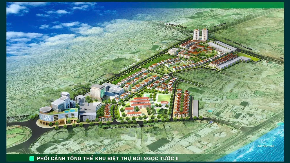 HODECO: 36 năm chuyển mình vươn tầm giá trị