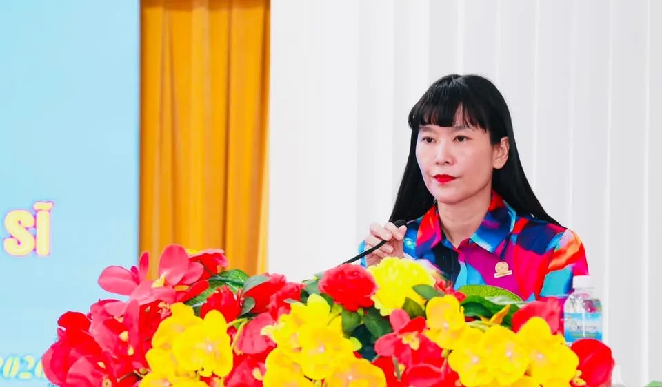 Công ty Yến sào Khánh Hòa tri ân các gia đình chính sách nhân ngày 27-7