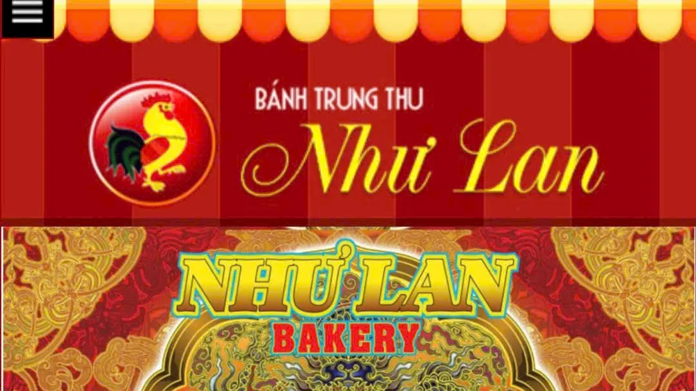 Bánh Trung Thu Như Lan 2026: Tròn vị thu - Trọn nghĩa tình