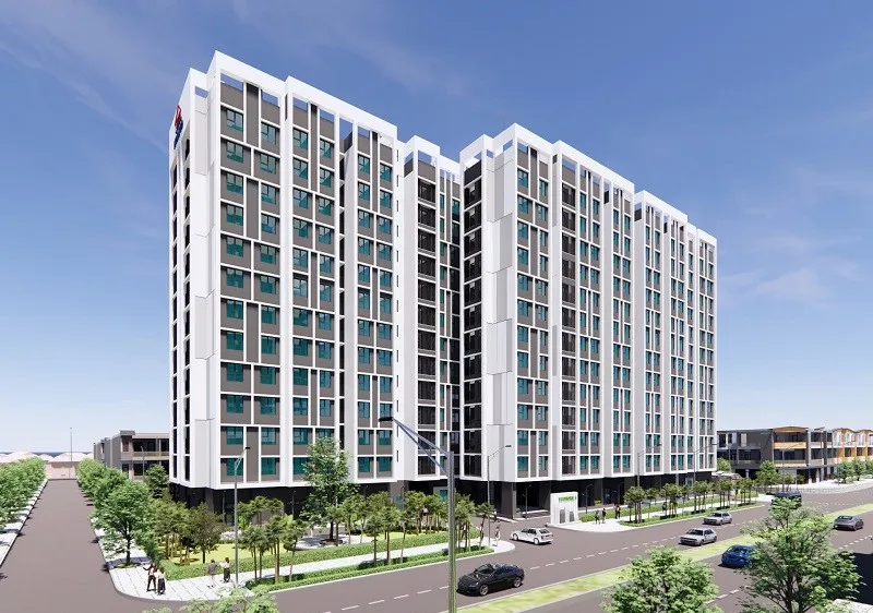 HODECO cập nhật thông tin mới về hồ sơ đăng ký mua căn hộ nhà ở xã hội Eco Home 1