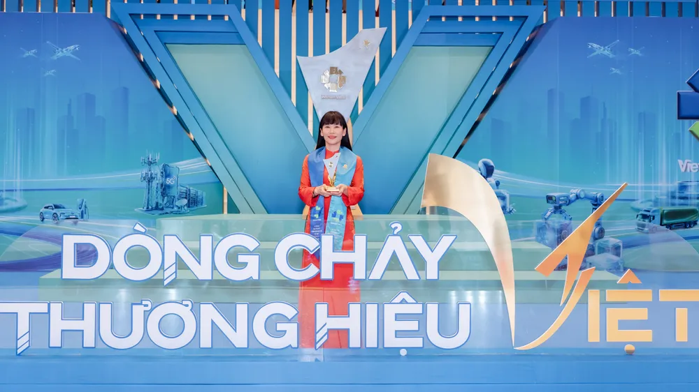 Yến sào Khánh Hòa: Thương hiệu Quốc gia vươn tầm thế giới trong kỷ nguyên mới