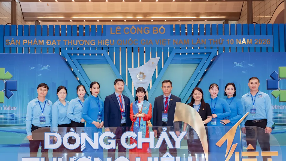 Yến sào Khánh Hòa - Dấu ấn 9 tháng, quyết tâm bức tốc về đích năm 2026