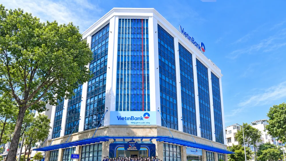 Vietinbank Chi nhánh Bà Rịa - Vũng Tàu: 35 năm kiến tạo niềm tin, vững bước tương lai