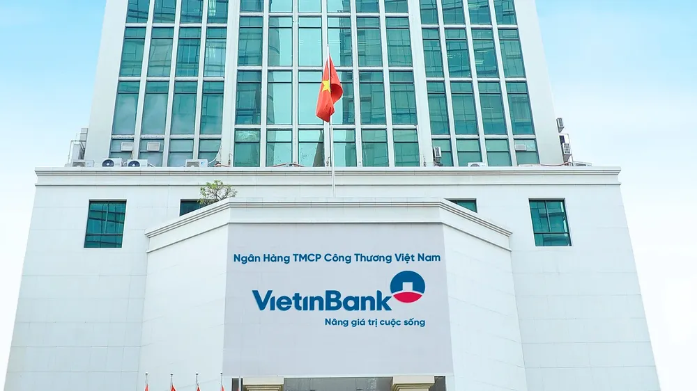 VietinBank công bố tài khoản tiếp nhận ủng hộ Quỹ vaccine phòng Covid-19