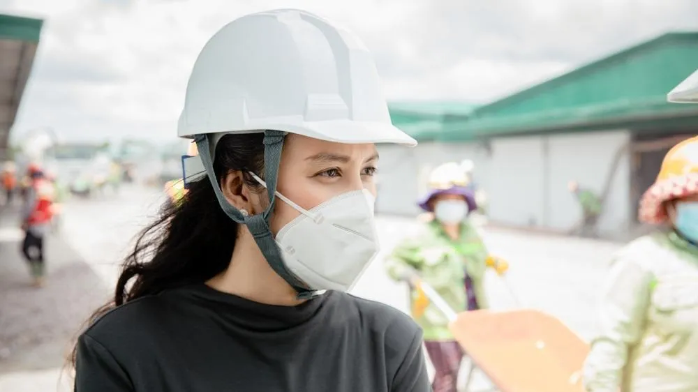 Đại diện chủ đầu tư chia sẻ áp lực khối lượng và tiến độ với ban quản lý dự án 