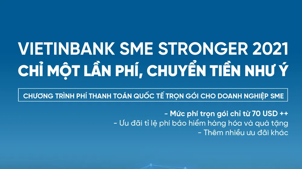 Poster sản phẩm dịch vụ