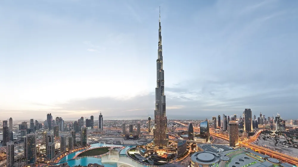 Emirates tiếp tục khai thác các chuyến bay thương mại đến và đi từ Việt Nam 