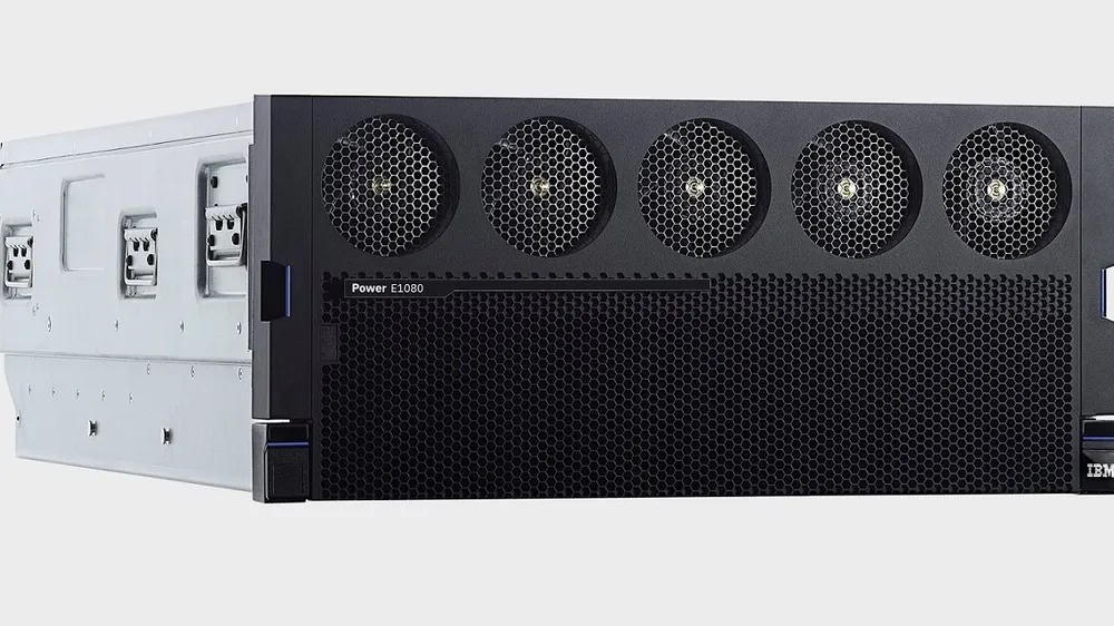 VPS triển khai công nghệ thách thức tương lai từ IBM 