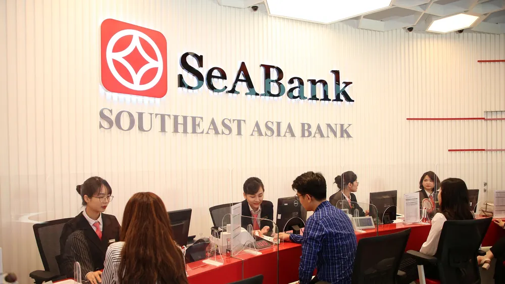 SeABank mở rộng phối hợp thu ngân sách với Kho bạc Nhà nước