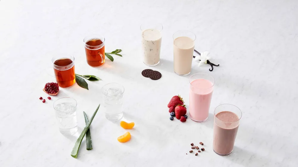 Herbalife Việt Nam khuyến cáo khách hàng: Chỉ mua sản phẩm từ Thành viên