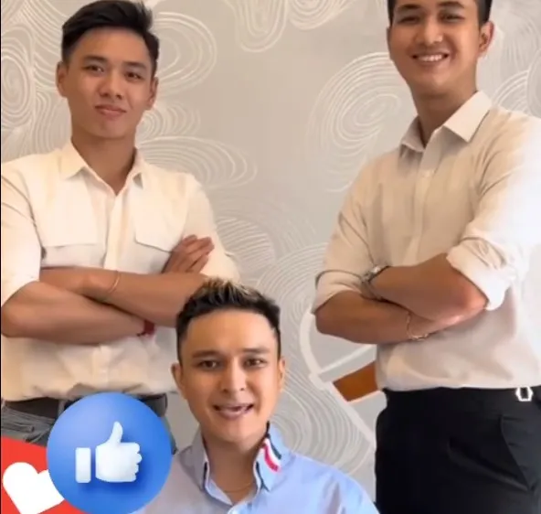  “Tam thái tử” tranh tài: Cộng đồng mạng ấn tượng với những bài dự thi siêu chất