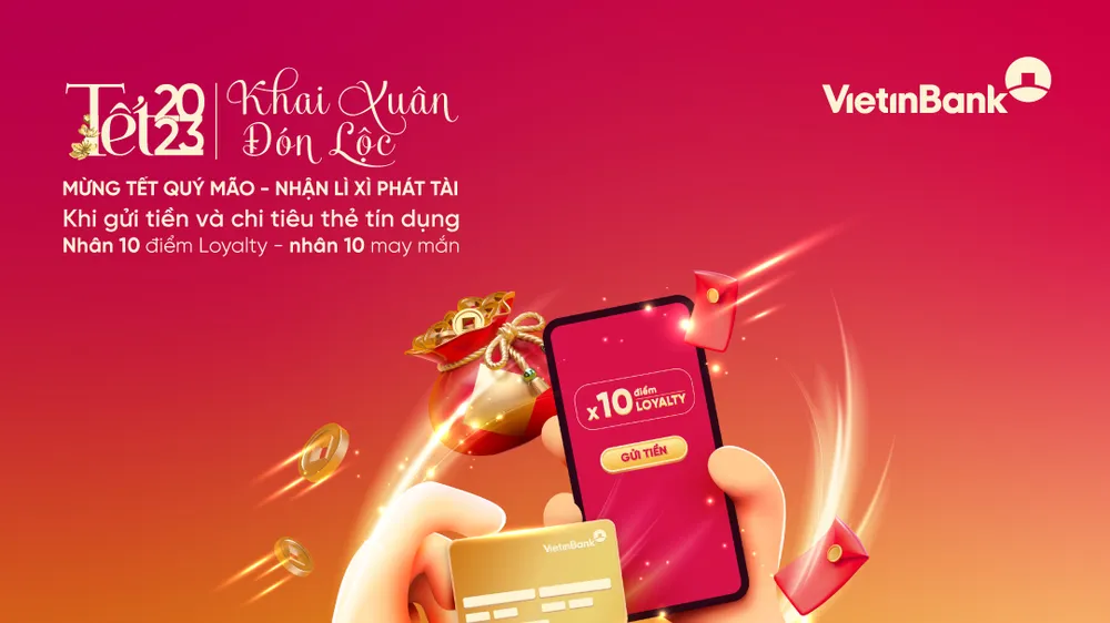 Đầu xuân, làm gì để cả năm may mắn và sung túc?