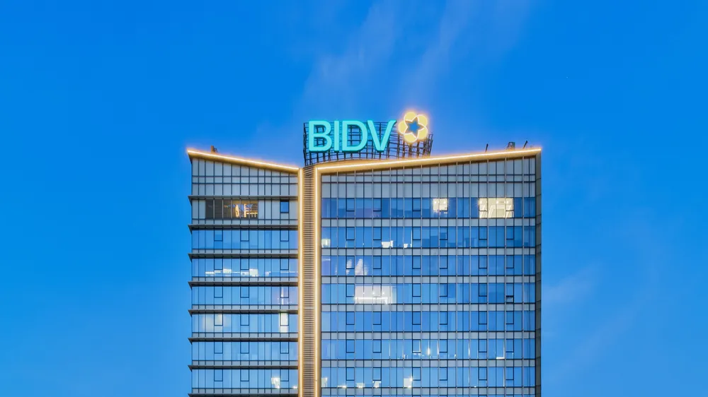 BIDV tiên phong ban hành “Khung Khoản vay bền vững”