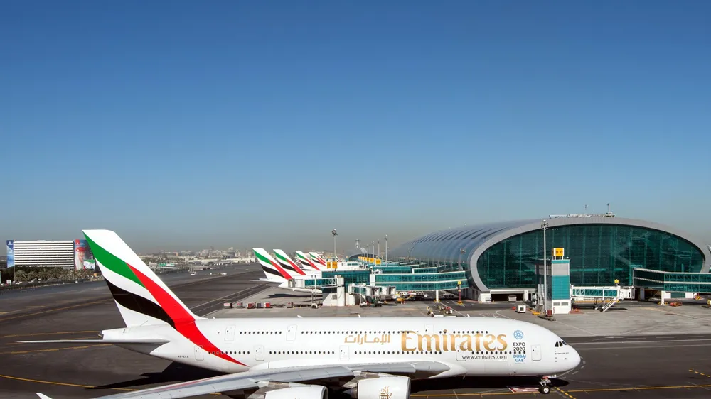 Emirates đẩy mạnh hoạt động trên mọi châu lục