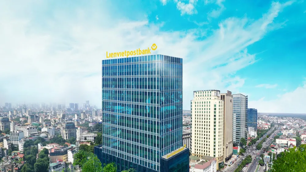 Lienvietpostbank đã công bố hoàn thành triển khai Chuẩn mực quản trị rủi ro Basel III và Chuẩn mực kế toán quốc tế IFRS 9