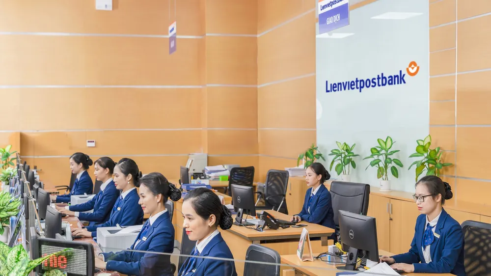 LPBank ra mắt sản phẩm vay siêu nhanh sản xuất kinh doanh trong 24H