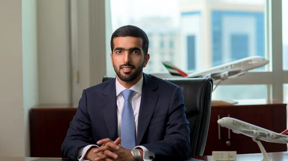 Emirates bổ nhiệm ông Majid Al Falasi làm Tổng Giám đốc mới tại Việt Nam