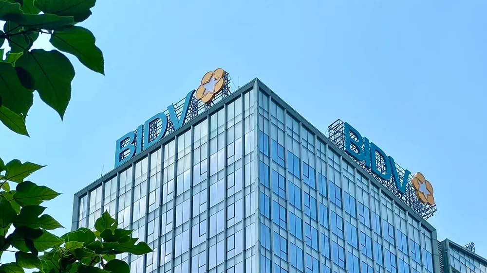 BIDV: Ngân hàng đầu tiên phục vụ Chương trình chuyển nhượng kết quả giảm phát thải tại Việt Nam