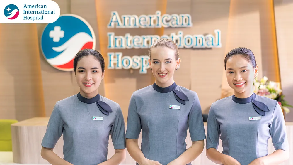 Bệnh viện Quốc tế Mỹ hợp tác chiến lược toàn diện với Raffles Medical Group