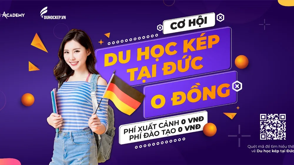 Ngập tràn ưu đãi nhân dịp khai trương Cen Global Academy tại TPHCM