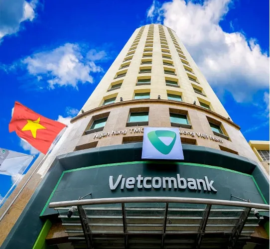 Vietcombank bán vàng miếng SJC từ ngày 3-6-2024