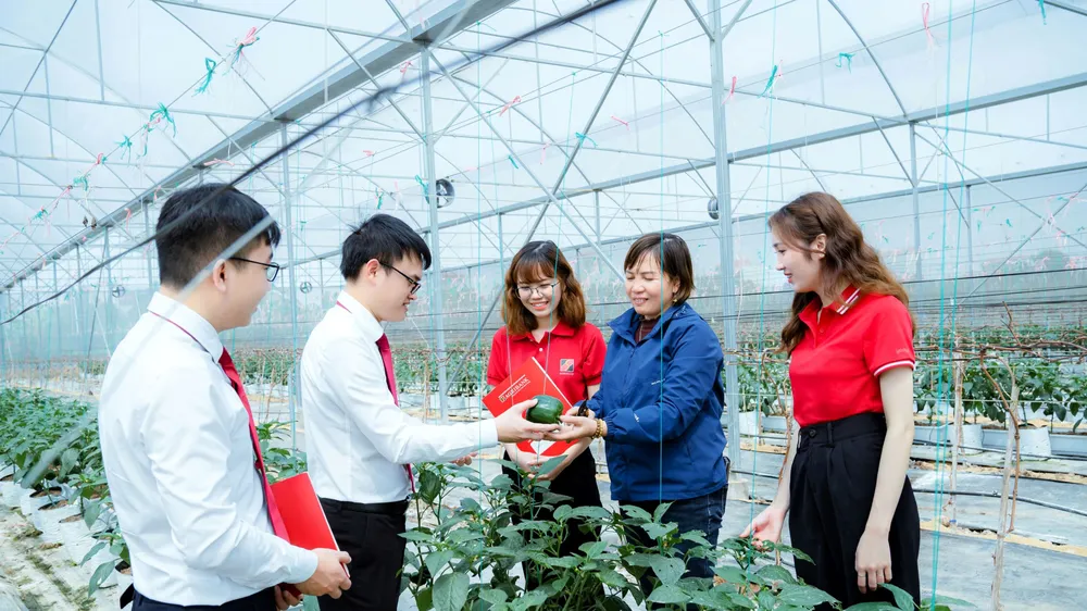 Agribank đồng hành tháo gỡ khó khăn, đẩy mạnh cung ứng vốn cho nền kinh tế