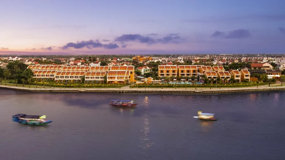 IHG Hotels & Resorts ra mắt thương hiệu Vignette Collection đầu tiên tại Việt Nam