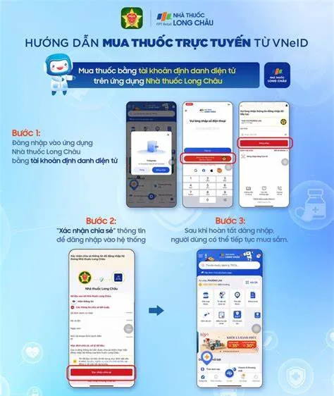Long Châu tiên phong trong chuyển đổi số