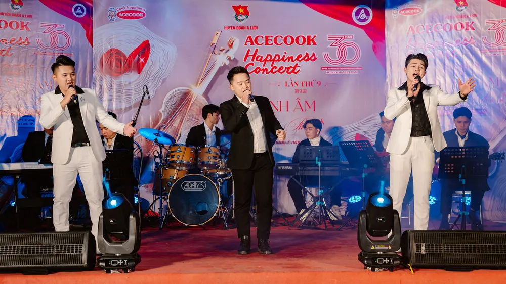 “Thanh âm hạnh phúc” đến với bà con vùng cao huyện A Lưới
